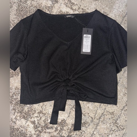 NEW Only “On Lava” Top - Picture 2 of 2